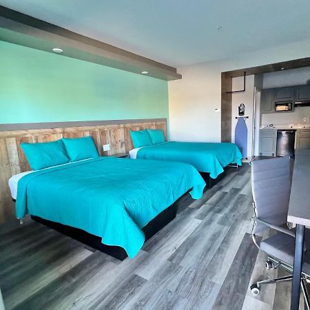 The Residency Suites Sugar Land Luaran gambar
