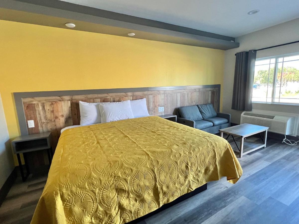 The Residency Suites Sugar Land Luaran gambar