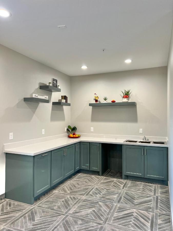 The Residency Suites Sugar Land Luaran gambar