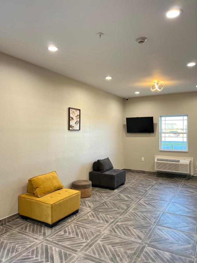 The Residency Suites Sugar Land Luaran gambar